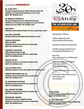 USAfrica-20th-Anniversary-honorees-n-program